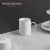 Wedgwood Golden & Platinum Geometric Mug Set