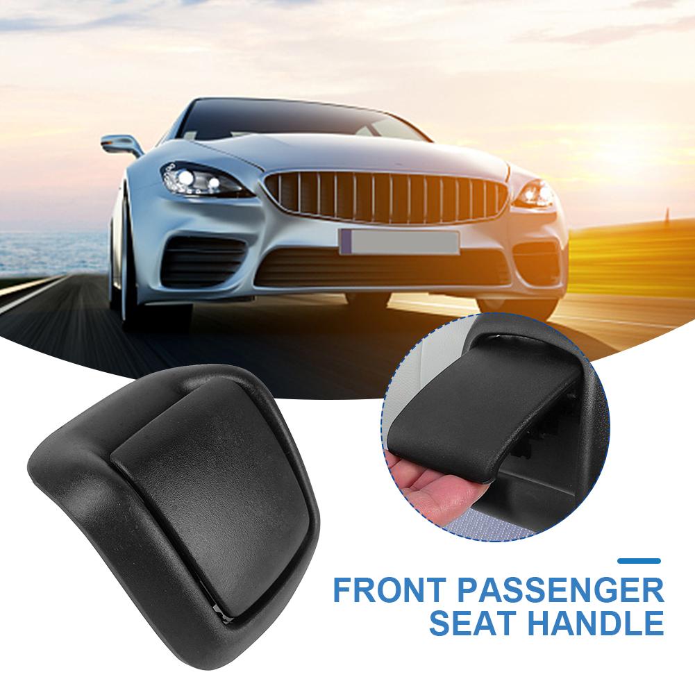 Для Ford Fiesta MK5 MK6 3 двери 2001-2008 Fusion 2001-2012 передний левый и правый регулятор сиденья, крышка ручки наклона + кабель освобождения