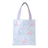 Candy Tote Bag Little Twin Stars Kiki Lala Christmas Gift 248436 (SANRIO) & (Snow Rabbit)