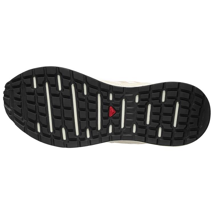 SALOMON Odyssey 1 Кожаный Продвинутый 'Коричневый' / L00 417522