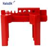 Haisidike Adjustable Ball Valve Lockout Device
