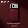 PITAKA Магнитный чехол из кевлара для iPhone 17 Pro Max