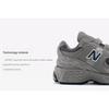 New New Balance 2002R Dark Grey TD IV2002R0