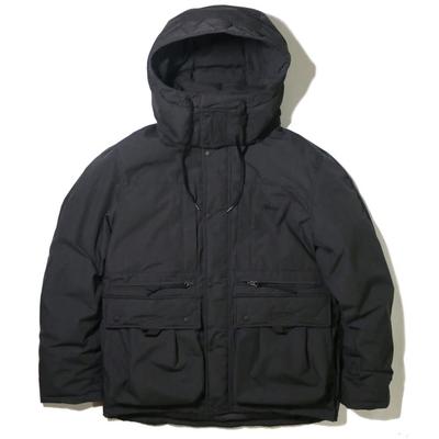 Пуховик TAKIBI DOWN JACKET TAKIBI DOWN JK 2 CHA L [Нанга]