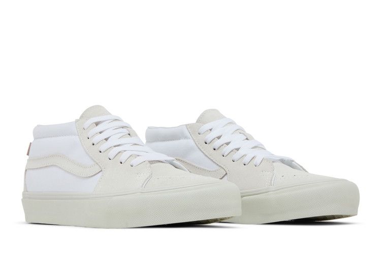 JJJJound x Vans Sk8-Mid VLT LX 'Hospitality'