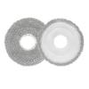 Compatible for Xiaomi Mijia M40 / D110CN Accessories Main Brush Filter Mop Cloth Dust Bag Replacement Parts