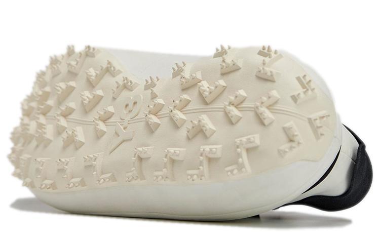 adidas Y-3 Makura 'Белый Черный'
