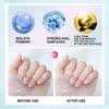 P. Shine Japanese Manicure Professional Big Set for nails MEGA KIT