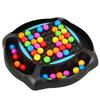 Rainbow Xiaoxiao Children'S Parent-Child Interaction Matching Logical Thinking Concentration Training Board Game Toys