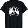 Новая Лимитированная Футболка We Are Not Saints Aa Na Как Это Работает Наркотики Алкоголь Восстановление