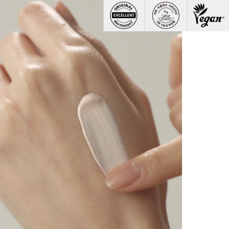 DOCTORS THERALOGIC Тонизирующий солнцезащитный крем с витамином B5 50 мл