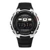 Ae 2000w 1bvdf Ae 2000w 1b Digital SportS Military Men S Urethane Watch