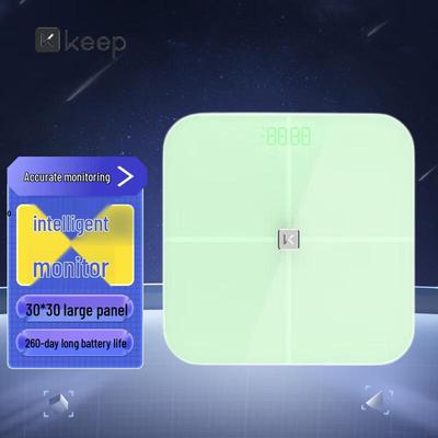 Весы Smart для измерения процента жира в теле S2
