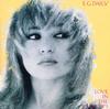 12-дюймовая пластинка E.G.. ЕЖЕДНЕВНО Любовь в тенях SP12187 AM Records 1986 США Танцевальная Электроника Б/у