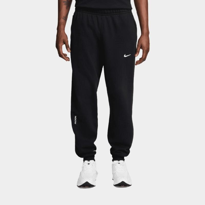Nike Флисовые штаны X Nocta FN7662-010