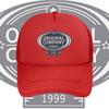 Oval badge stars company premium year Baseball Cap Anime Graphic Hats Adult Unisex Women Sports Outdoor