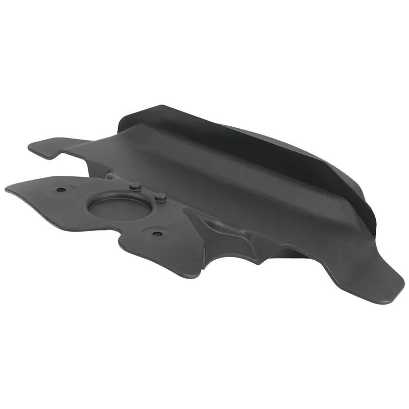 For Voge Valico DS900X DS 900X DS900 X Motorcycle Front Upper Fender Front Wheel Splash Shield Guard Mudguard Cover Accessories