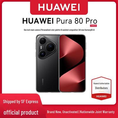 Huawei Смартфон Pura 80 Pro (Китайская версия)