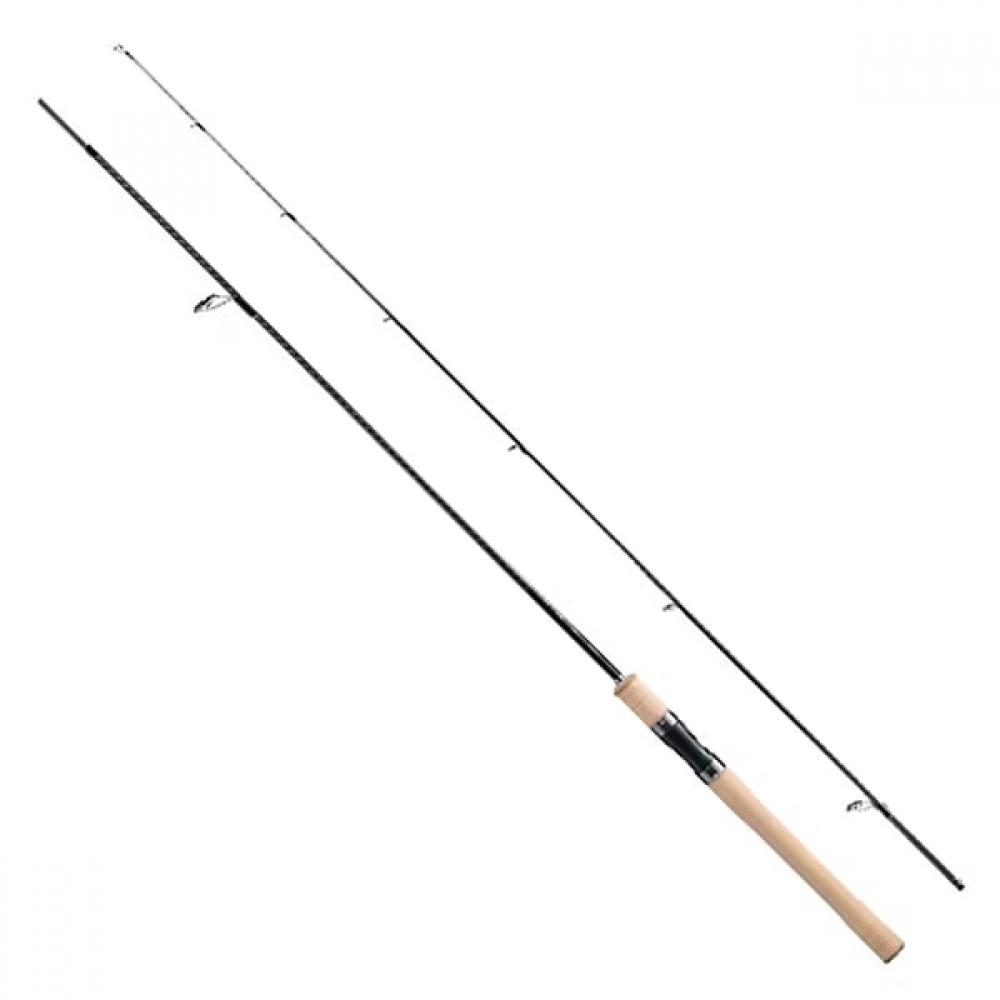 SHIMANO Удилище для форели 24 Trout One Ns S70l