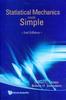 Книга Statistical Mechanics Made Simple (2nd Edition)
