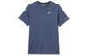 Nike ASMDFSTRIDEJACQUARD T Shirt Men's