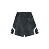 Повседневные шорты Li Ning мужские черные AAPP281-1