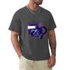 Risk of Rain 2 Huntress T-Shirt sweat boys whites Blouse clothes