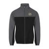 Newcastle United FC Boys Two Tone Tracksuit