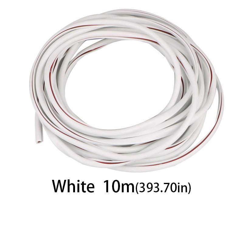 Автомобильные дверные защитные кромки StripTrim Styling Moulding Strip Rubber Scratch Protector Auto Door Universal Car Accessories