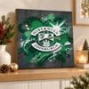 Hibernian FC Diamond Painting Kit 5D Full Drill DIY Diamond Mosaic Wall Art Home Decor