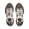 Li Ning Outdoor CF Tracing, Xingchuan Pro Амортизация Скользкие Устойчивые к истиранию Низкие Туристические Ботинки Унисекс AHTU017-9