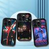 Чехол для телефона Pop Rock группы C-Coldplay для iPhone 17 16 15 14 13 Pro Max Plus 12 11