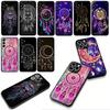 Phone Cover Dream Catcher Dreamcatcher for Xiaomi Poco F7 F6 F8 Ultra F5 X7 X6 X5 X3 NFC M7 M6 Pro C85 C75 C65 C71 C61 Case