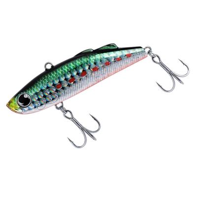 Daiwa Воблер Sea Bass Vibration Morethan Minient Multi Sardine 70S