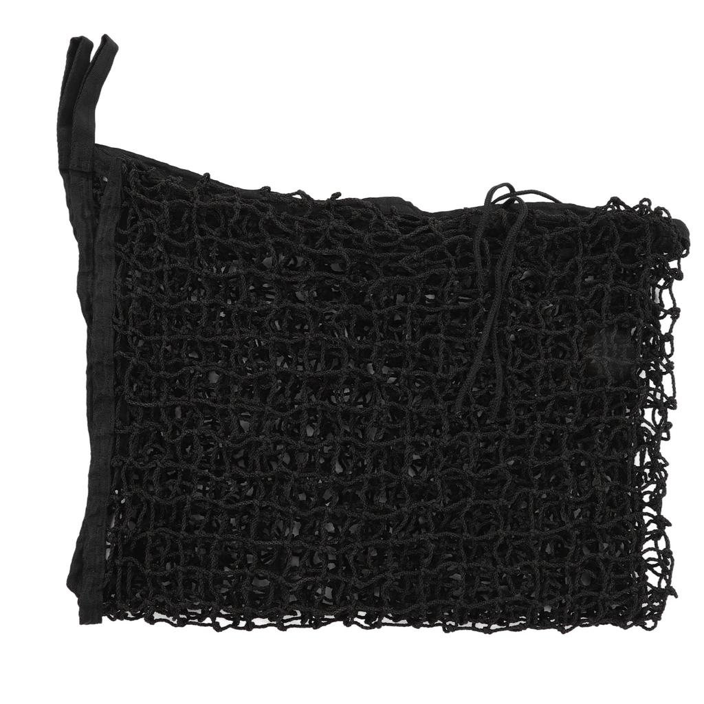 Horse Slow Feeder Bag Large Capacity Horse Hay Net Slow Feed Bag for Outdoor Farm Cattle Sheep