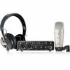 Behringer Recording Bundle Set U-PHORIA STUDIO PRO