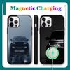 Чехол для телефона Range Roveres Sport для iPhone 17,16,15,14,13,12,11,Pro,Max,Plus,Mini,Air,SE Новый Magsafe Беспроводная зарядка