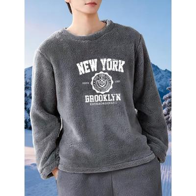 Фланелевая рубашка с длинным рукавом, идеально подходит для холодного сезона