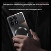 Xiaomi Redmi K-Series AG Magnetic Matte Anti-Fall Phone Case
