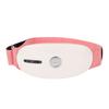 Menstrual Heating Belt 3 Temperature Gears Quickly Heating Vibration Electric Waist Belt for Women