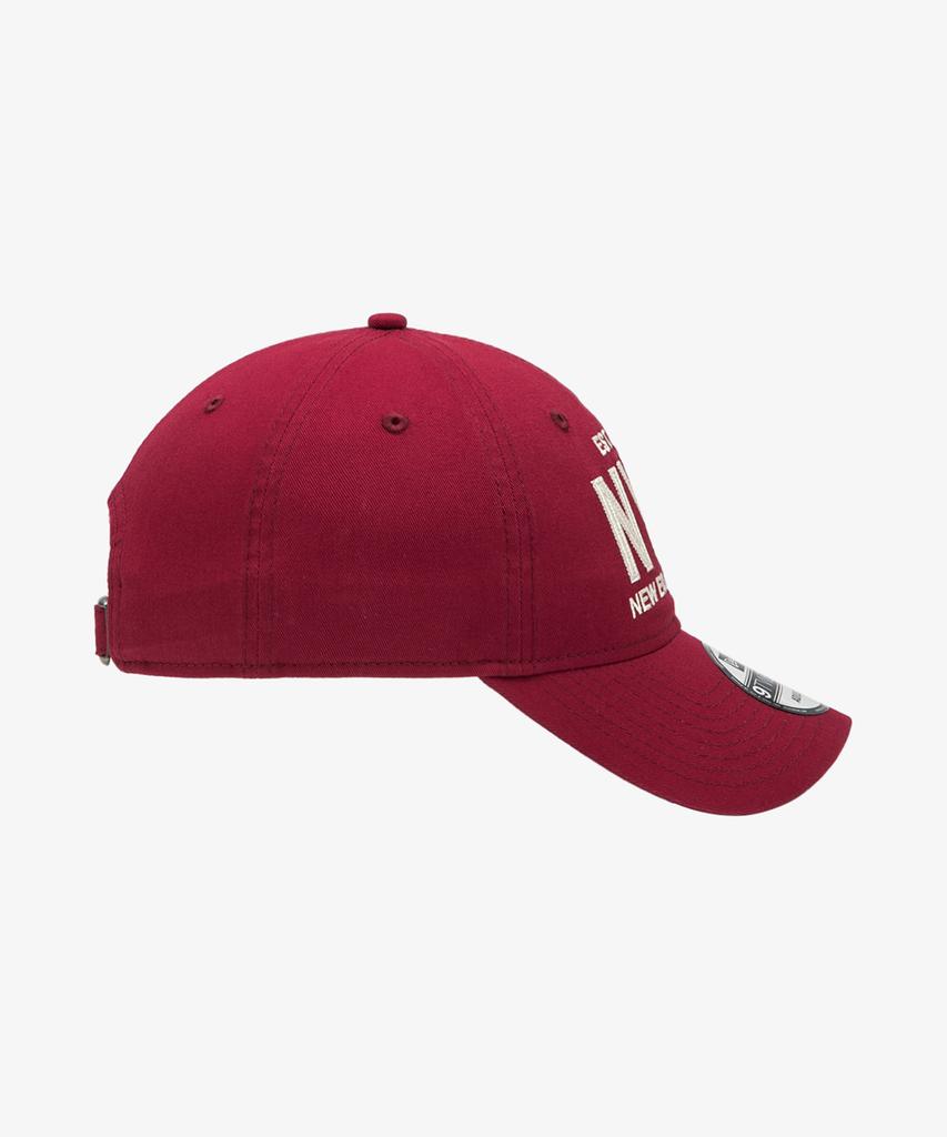 New Era 920Unst Ne Nyc Классический P Красный