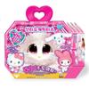 [Mimi World Official] Персонажи Sanrio Help Dongle, популярные корейские игрушки-персонажи