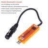 Usb-Rmd-Dmx2.0 Мобильное Приложение Dmx Rdm Наборщик Беспроводной Контроллер Сценического Освещения Совместимый С Устройствами Мобильных Телефонов Android Ios