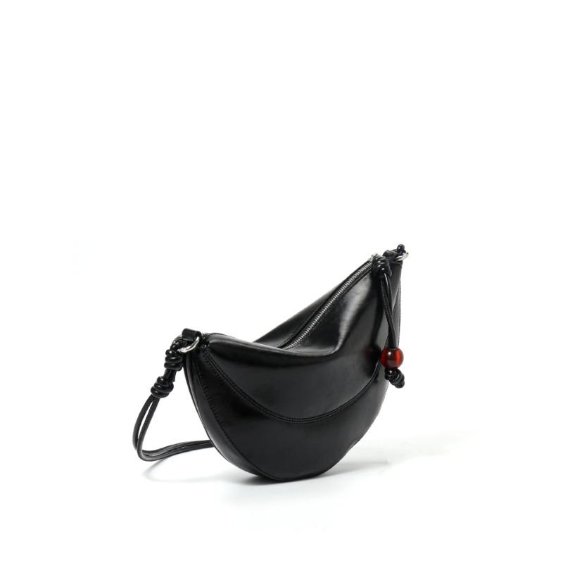 Женская сумка для пожилых людей Sense Everything Niche Personality, большая вместимость, косая сумка через плечо на одно плечо, сумка под мышкой