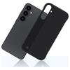 Etui do Samsung Galaxy S25 Plus 3MK Just20g Matowe