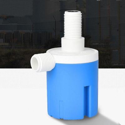 24TE 1/2'' Автоматический контроль уровня воды для клапана с сетчатым фильтром и лентой и изогнутым ту