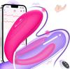Wearable Remote Control Vibrator Adult Sex Toys for Women Couples Female Sex Toy G Spot Vibrater Clitoral Penis Vibrators with 10 Powerful Vibrating