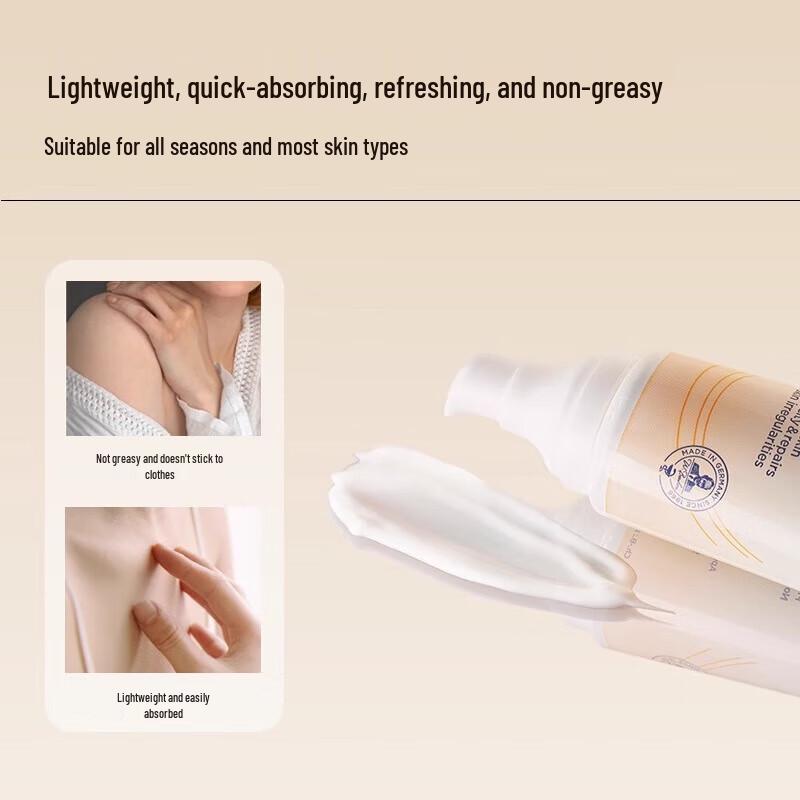 Frei Oil Body & Stretch Mark Care Collection