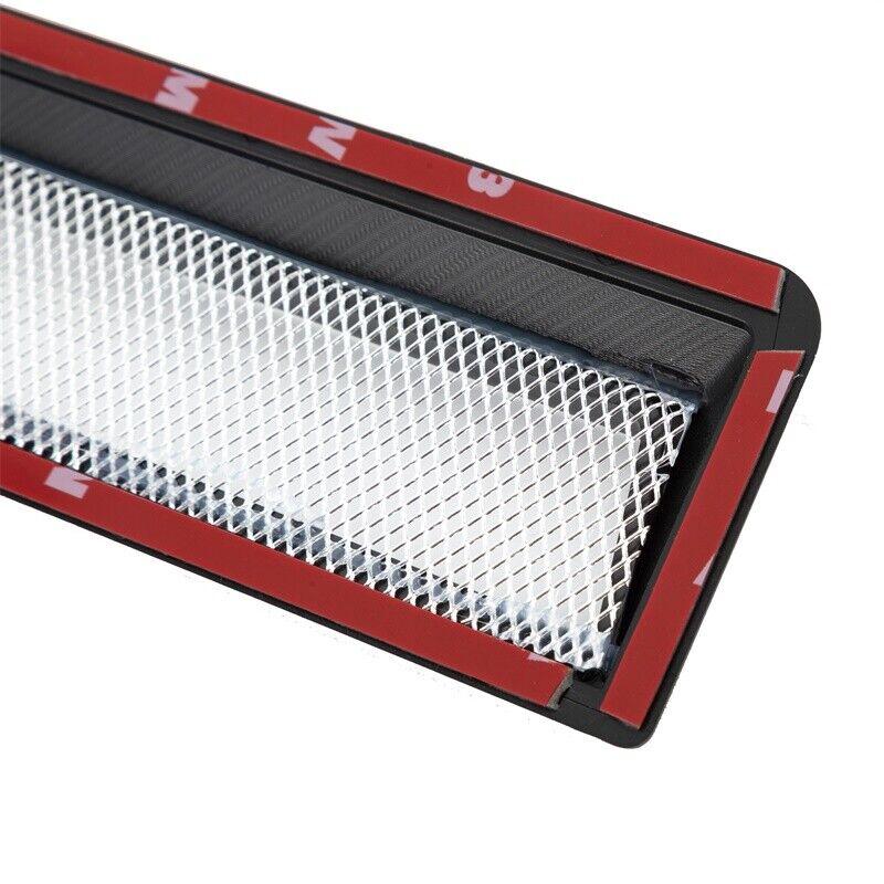 Крышка воздухозаборника капота автомобиля универсальная для Lada Granta Fl Vaz 2112 Tesla Model Y 2024 Аксессуары Honda Jazz Fit Starex Tacoma