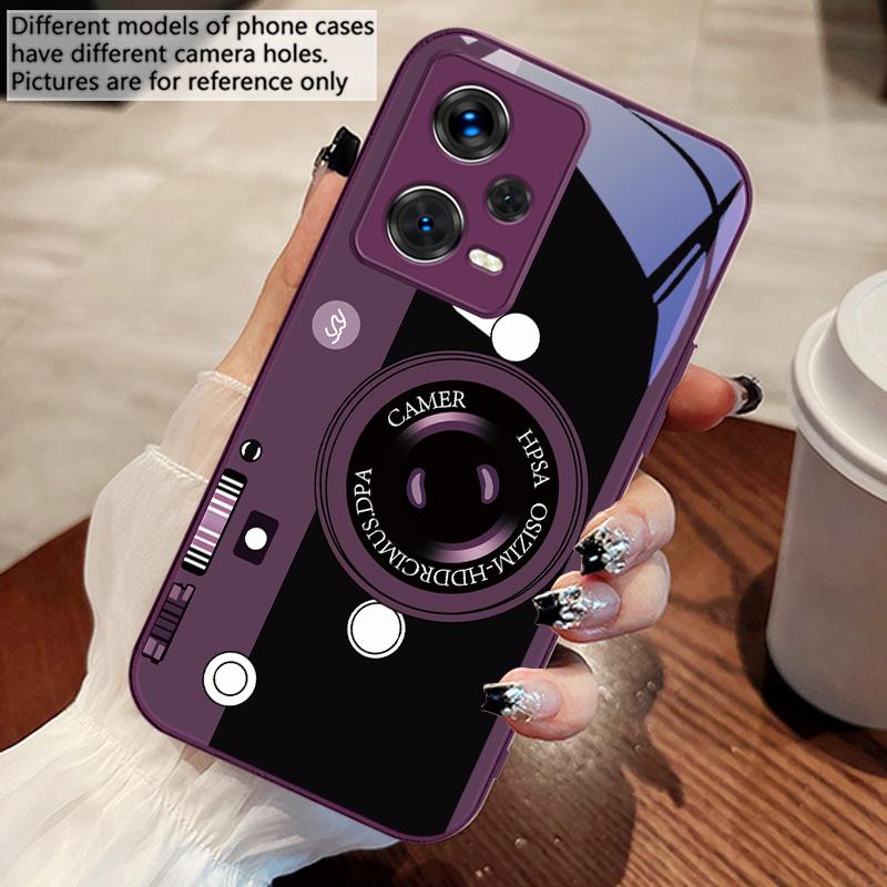 Темно-зеленый узор камеры Для Xiaomi Poco M4 X7 F7 Ultra x7pro F7 F6 X6 Pro F5 F4 X5 X3 F3 X2 F4 GT M3 X4 GT Закаленный чехол для телефона